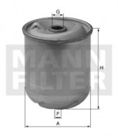 Filter oleja odstredivka RENAULT,MERCEDES - ZR902x
