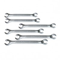 Očkové otvorené klúče