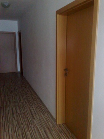 Bunka č. 1 - 1-izbová