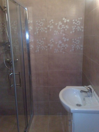 Bunka č.1 - kúpeľňa+WC